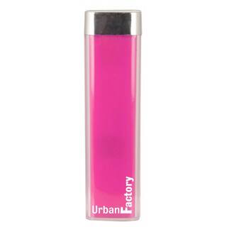 Urban Factory Powerbank / Lipstick Battery