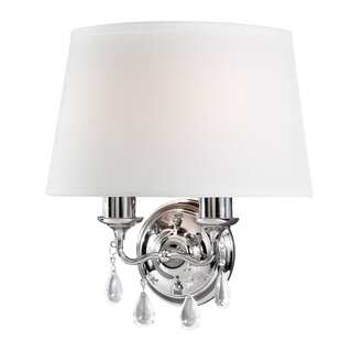 Sea Gull West Town 2-light Energy Star Wall Sconces