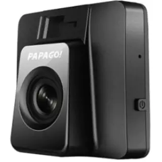 Papago! GoSafe 118 Digital Camcorder - 2" LCD - HD