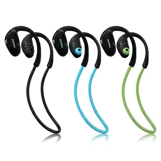 Mpow Cheetah Bluetooth V4.1 Nano-coating Sweatproof Sport Headphones