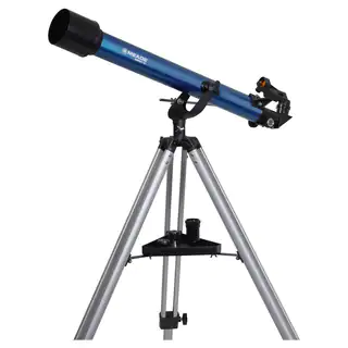 Meade Infinity 60mm Altazimuth Refractor Telescope