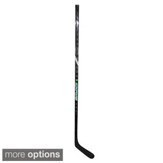 Adult 67-inch Black Ice Hockey Stick