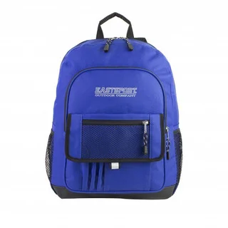 Eastsport Basic Tech Laptop Backpack