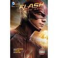 The Flash Season Zero (Paperback)