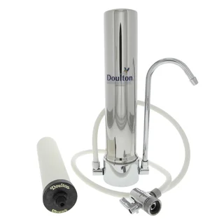 W9331208 Doulton HCS Countertop Water Filtration System