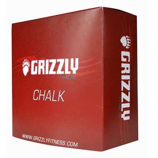 Grizzly Athletic Chalk