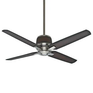 Casablanca 54-inch Aris Brushed Cocoa Ceiling Fan
