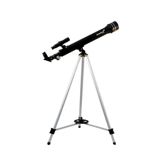 Levenhuk Skyline 50x600 AZ Kids Telescope