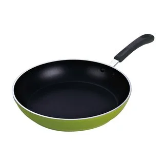 12-inch Non-stick Coating Induction Compatible Bottom Frying Pan/ Saute Pan