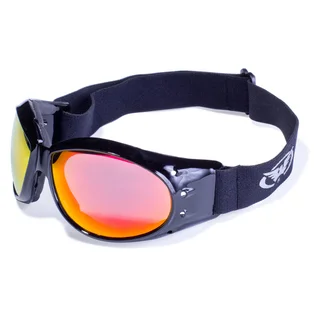Eliminator GTR Plastic Sport Sunglasses