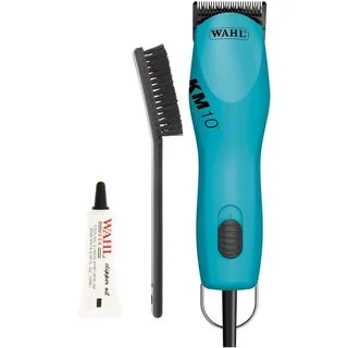 Wahl KM10 Brushless Pet Grooming Clipper