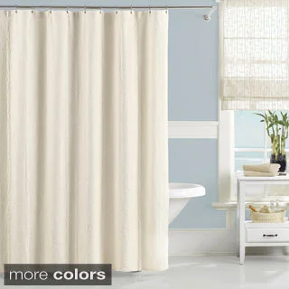 LaMont Home Nepal Shower Curtain - 4 Sizes Available