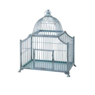 Iris Bird Cage