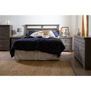 South Shore Versa Full/ Queen Headboard