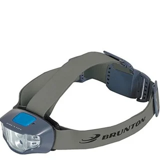 Brunton Glacier 200 Headlamp Rechargeable 90 Lumens