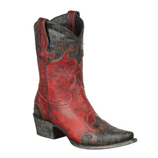 Lane Boots "Dakota" Women's Cowboy Boot