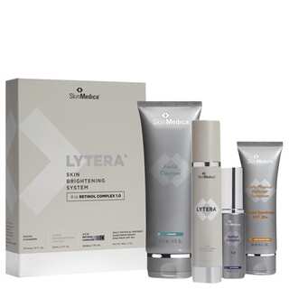 SkinMedica Lytera Skin Brightening System with Retinol Complex 1.0