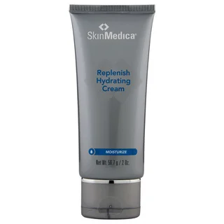 SkinMedica 2-ounce Replenish Hydrating Cream