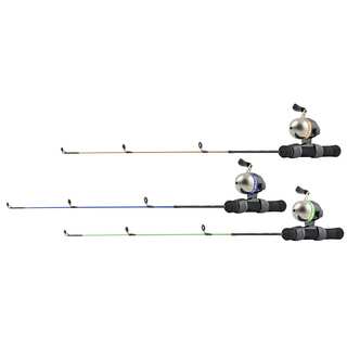 South Bend Black Beauty Trolling Downrigger Combo - 8.5-foot
