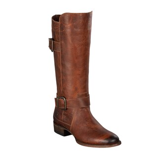 Lane Boots "Buckleroo" Women's Riding Boot