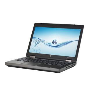 HP Probook 6460B Intel Core i5-2520M 2.5GHz 2nd Gen CPU 8GB RAM 256GB SSD Windows 10 Pro 14-inch Laptop (Refurbished)