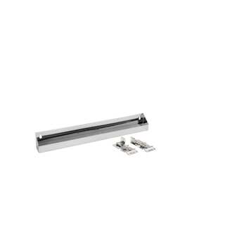Rev-A-Shelf 6581 Series Stainless Steel Sink Front Tray