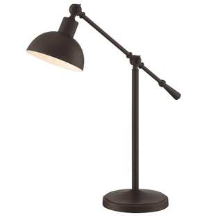 Lite Source Viento Desk/Table Lamp