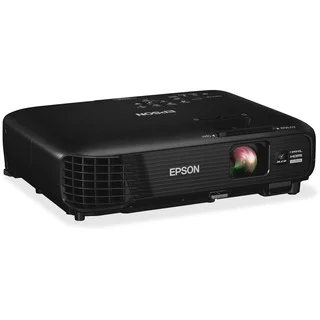 Epson PowerLite 1264 LCD Projector - HDTV - 16:10