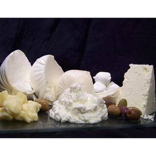 Maplebrook Farm Mediterranean 3-cheese Sampler Set