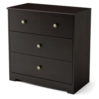 Little Teddy Collection 3-drawer Chest