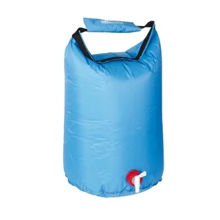 Reliance Aqua Sak Nylon Collapsible Water Container, 5 Gallon