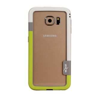 Insten TPU Rubber Candy Skin Phone Case Cover For Samsung Galaxy S6