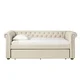 Thumbnail 12, Knightsbridge Chesterfield Daybed by iNSPIRE Q Artisan. Changes active main hero.
