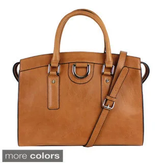 Emile M. Jenna Satchel