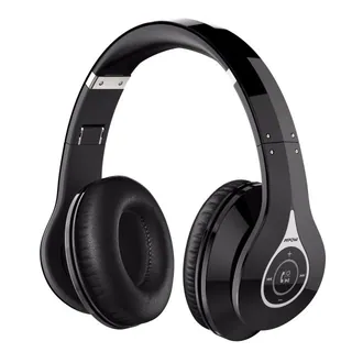 Mpow Bluetooth Wireless Headphones with Noise Reduction Cancelling and Built in Mic
