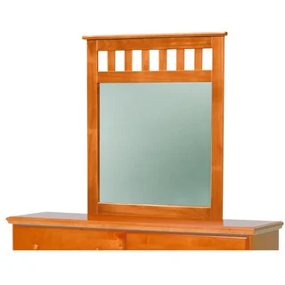 Woodcrest Pine Ridge Mirror