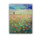 ArtWall Michael Creese  ' Dancing Poppies ' Art Appealz Removable Wall Art - Thumbnail 0