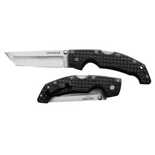 Cold Steel Voyager Tanto 4 in Folding Knife