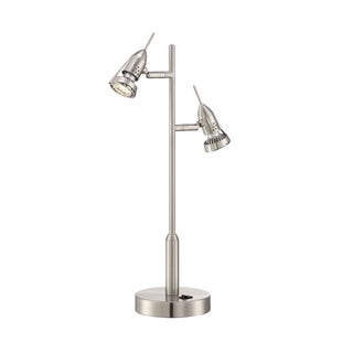 Lite Source LED Table Lamp