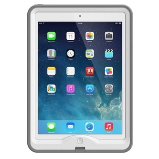 LifeProof Case 1901-02 for Apple iPad Air (Nuud Series) - Glacier