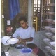 Handmade Side Plates (Set of 4) Turqa Design, by Le Souk Ceramique (Tunisia) - Thumbnail 6