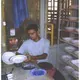 Handmade Side Plates (Set of 4) Turqa Design, by Le Souk Ceramique (Tunisia) - Thumbnail 2