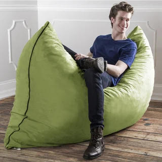Jaxx 5'6 Pillow Sak Gigantic Bean Bag Chair
