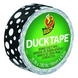 Duck MOD Dots Ducklings DuckTape