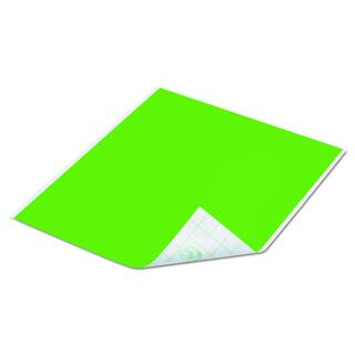 Duck Lime Tape Sheets (Pack of 6)