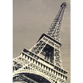 Greyson Living Paris Tower Area Rug (5'3 x 7'6)