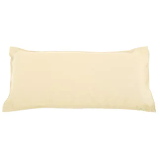 Large Natural Hammock Pillow