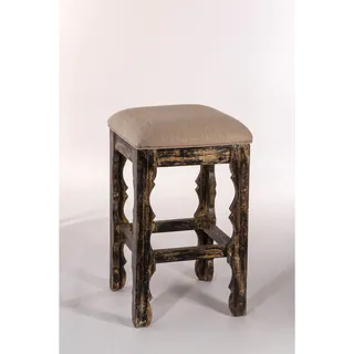 Hillsdale Furniture's Carrara Backless Counter Stool