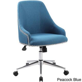 Boss Carnegie Desk Chair