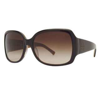 Tory Burch Women's TY7004 Square Sunglasses